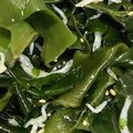 ぷんしゅ's cooksnap of when they made 材料２つ！簡単！旨い〜♩ジャコわかめ☺︎.