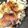 クックUL8OCM☆'s cooksnap of when they made フライパンで作る、簡単！焼きおにぎり.