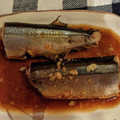 クックPXV7RP☆'s cooksnap of when they made さんまの中華煮【レンジで2分20秒】.