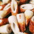 ふぁんたにゃん's cooksnap of when they made ちくわ♥ゆず胡椒炒め.