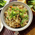 はなぴっち's cooksnap of when they made さばみりんのひつまぶし風.