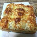 miwaco1207's cooksnap of when they made オニオン＆ベーコン☆おかずちぎりパン.