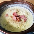 ｂｅｒｒｙ＋'s cooksnap of when they made サッポロ一番塩ラーメン〜カルボナーラ風〜.