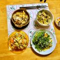 komutatata's cooksnap of when they made ☆キャベツの塩麹マヨサラダ☆.