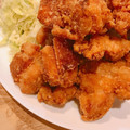 Nana777's cooksnap of when they made 大分中津もり○の唐揚げ☆再現レシピ.