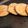 akaぽんたん's cooksnap of when they made バナナときなこのパンケーキ 離乳食 後期.
