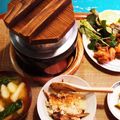 cococo710's cooksnap of when they made うなぎの釜めし♪.