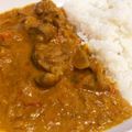 クックE2YV54☆'s cooksnap of when they made チキン・カレー＠スリランカ（その２）.