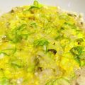 my_pace's cooksnap of when they made あゆ雑炊.