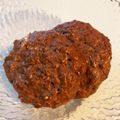 ♡たたこ♡'s cooksnap of when they made プロテインクッキー.