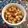 ☆hikonyan☆'s cooksnap of when they made レンジで3分！水煮大豆のメープル甘辛煮.