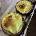 0720まま's cooksnap of when they made 椎茸のわさびマヨネーズ焼き★おつまみに♪.