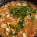 クック8W4LUV☆'s cooksnap of when they made 絶品★激ウマ★身体ポカポカ【麻婆鍋】.