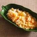 神風＊'s cooksnap of when they made ナンプラーで卵ご飯.