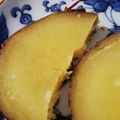 みいちゃんのままごと's cooksnap of when they made 土鍋で石焼芋.