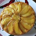 うめもり♪'s cooksnap of when they made 炊飯器で！HMりんごケーキ.