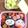 まめ１００ｇ's cooksnap of when they made ひな祭り☆キャラ弁.