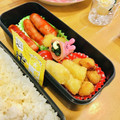 もみたん☆'s cooksnap of when they made お弁当に！ほうれん草のハム巻き♡.