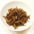 まんまるまうちゃん's cooksnap of when they made 新生ワカメ茎の煮物！.
