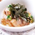 ♡こもれび♡'s cooksnap of when they made 簡単　豚バラ薄切りと長ネギの照り焼き丼.