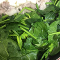 ぽるるん♡'s cooksnap of when they made ほうれん草 豚肉 豆腐 で 常夜鍋.