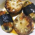 ですサイ's cooksnap of when they made 鶏ひきれんこんの海苔巻.