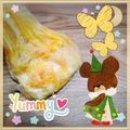 海理ママ's cooksnap of when they made ストレス解消？！〜私のゆで卵のつぶし方♪.