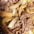 みゃみゃごと's cooksnap of when they made 袋で混ぜて胃袋掴む！簡単玉ねぎ甘辛豚丼.