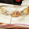 ダッフィーニーうに's cooksnap of when they made 【冷蔵】生のれんこんの長期保存方法.