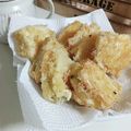 Candy°'s cooksnap of when they made 安×ウマ♬はんぺんチーズフライ☆.