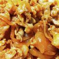とっとっとまとちゃん's cooksnap of when they made 「追いがつおつゆ」でポークチャップ.