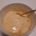 キティちゃんラーメン's cooksnap of when they made ☺いろいろ使えるマヨスイートチリソース☺.