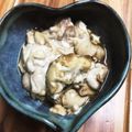りょーこ0520's cooksnap of when they made ニシンの白子と数の子の煮つけ.