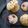＊ひなごはん＊'s cooksnap of when they made 自家製酵母で作るチョコマフィン.