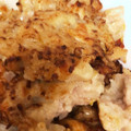 クック0VY12Z☆'s cooksnap of when they made 主材料2つ 鶏胸肉ともやしのサクッと焼き.