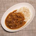 シビシビさん's cooksnap of when they made 白菜カレー.