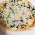 小太郎★'s cooksnap of when they made 和風ピザ2種（春ピザ＆秋ピザ）.