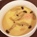 ayachan66's cooksnap of when they made 秒で出来る！簡単すぎる茶碗蒸し☆.