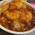 そうまママ☆'s cooksnap of when they made 本格☆簡単★うちのエビチリ.