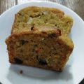 せねふみ's cooksnap of when they made 簡単！混ぜるだけの米粉キャロットケーキ.