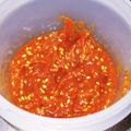 ブランシュkuu's cooksnap of when they made 簡単♫コチュ味噌ダレのサムギョプサル.