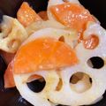 カメ姫☆'s cooksnap of when they made *簡単ヘルシー♡私の大好きな蓮根サラダ*.
