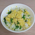 さとりざ's cooksnap of when they made 花が咲いた　菜の花ごはん.