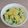 さとりざ's cooksnap of when they made 花が咲いた　菜の花ごはん.
