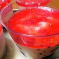 なのかっち's cooksnap of when they made 簡単♪３色ラズベリーレアヨーグルトケーキ.
