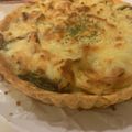 みゆっこクック's cooksnap of when they made サクサク♡新じゃがとベーコンのキッシュ.