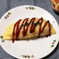 そよ風の詩's cooksnap of when they made 炊飯器で楽々♡美味しいチキンライス.
