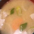 （＊あωや＊）'s cooksnap of when they made 簡単余り物野菜で豚汁.