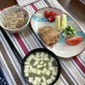 ぐりtoぐら's cooksnap of when they made 煮魚＆あら炊き☆我が家の煮汁黄金比.