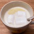 ☆あいちゃん's cooksnap of when they made 香ばしい♡ほうじ茶ショコラショー♡.